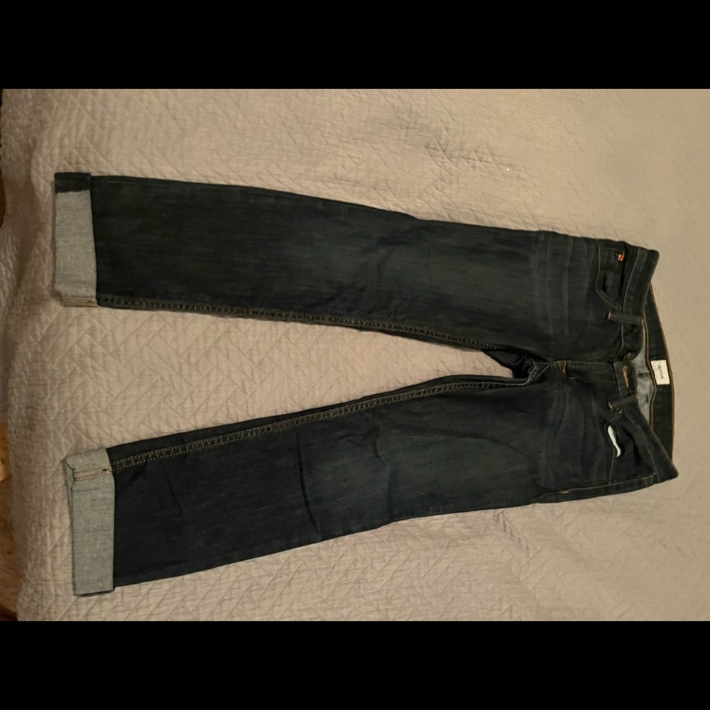 Hudson Jeans